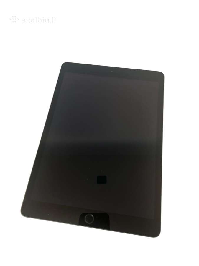 iPad (2020) (8th generation) 128gb + 3 mėn. garant - nuotraukos Nr. 3