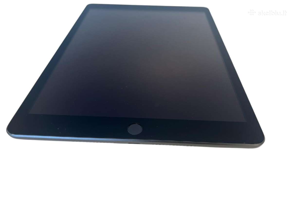 iPad (2020) (8th generation) 128gb + 3 mėn. garant - nuotraukos Nr. 4