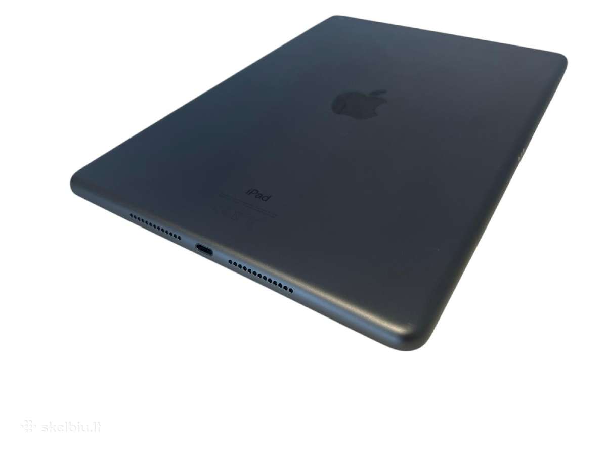 iPad (2020) (8th generation) 128gb + 3 mėn. garant - nuotraukos Nr. 5