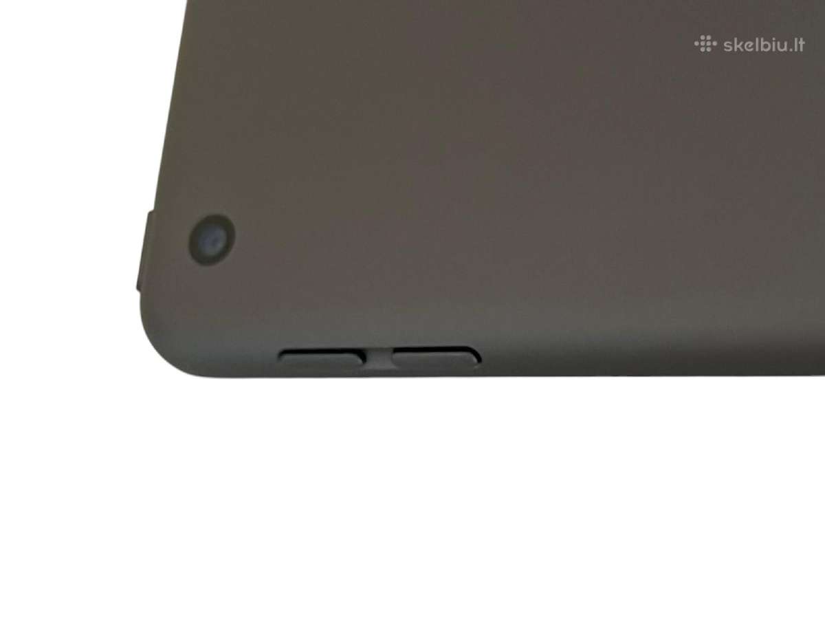 iPad (2020) (8th generation) 128gb + 3 mėn. garant - nuotraukos Nr. 7
