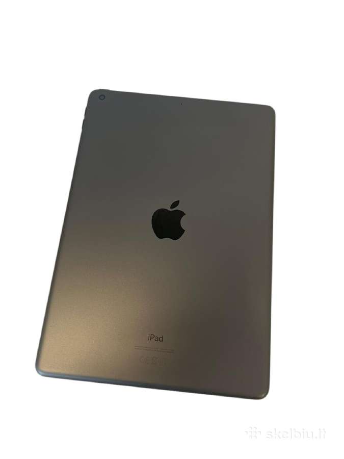 iPad (2020) (8th generation) 128gb + 3 mėn. garant - nuotraukos Nr. 8