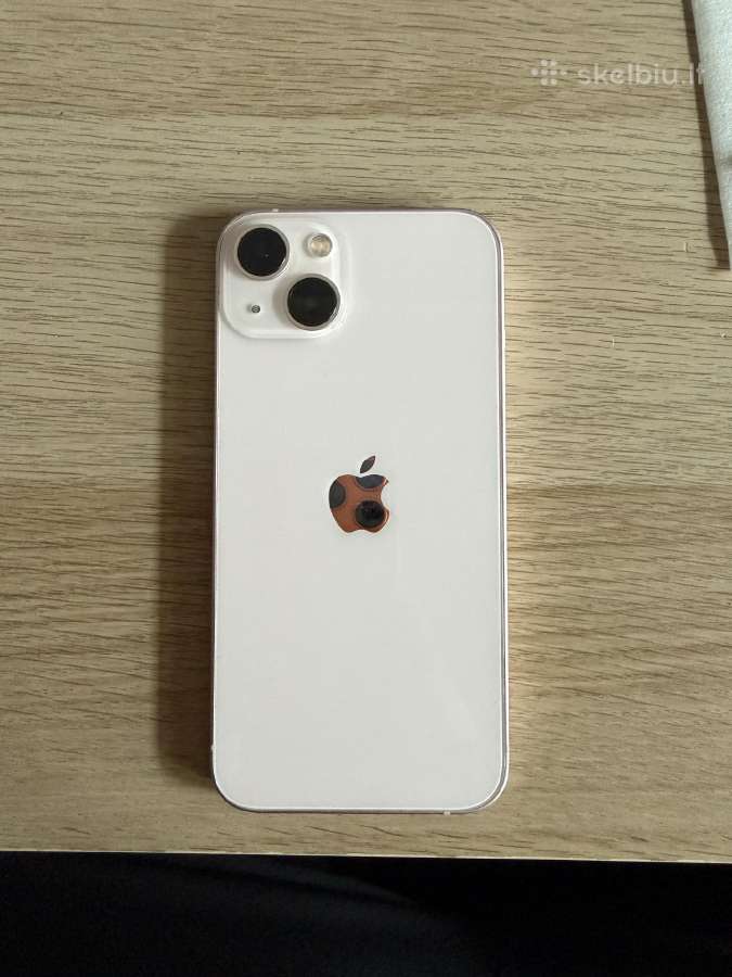 iPhone 13