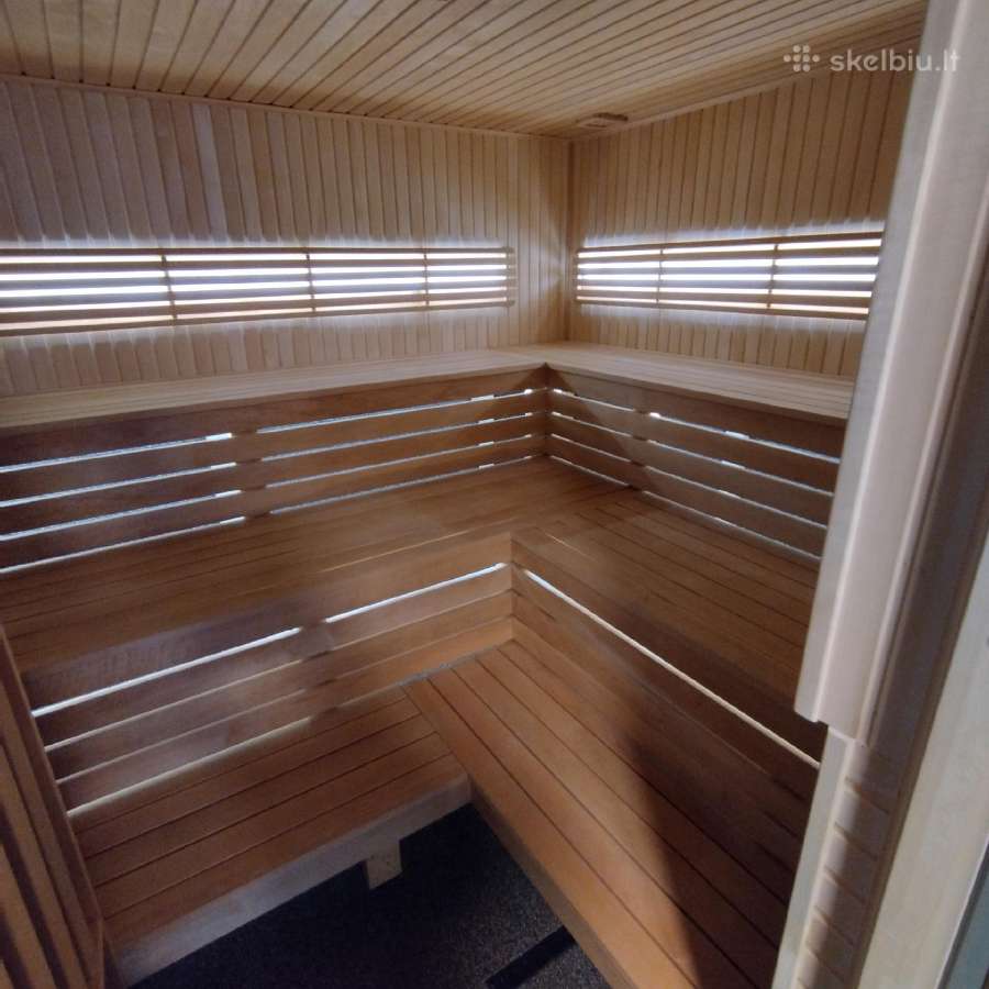 Pirties įrengimas,sodo nameliai malkinės saunos - nuotraukos Nr. 2