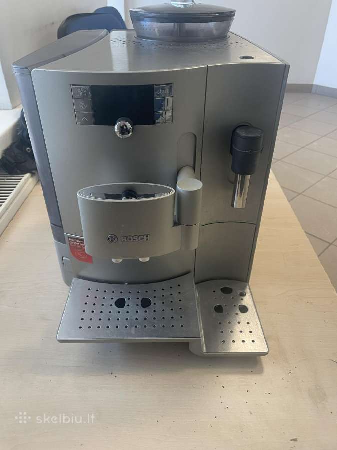 Jura, Gagia,philips,delonghi,bosch - nuotraukos Nr. 9