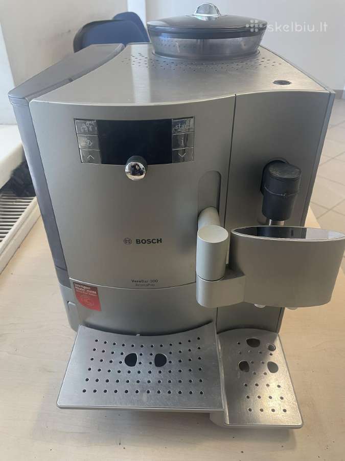 Jura, Gagia,philips,delonghi,bosch - nuotraukos Nr. 11