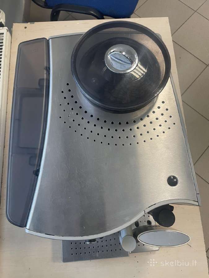 Jura, Gagia,philips,delonghi,bosch - nuotraukos Nr. 12