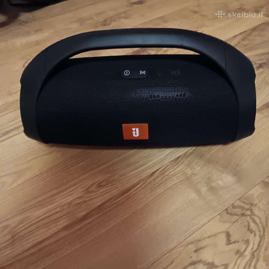 Jbl kalonėlė