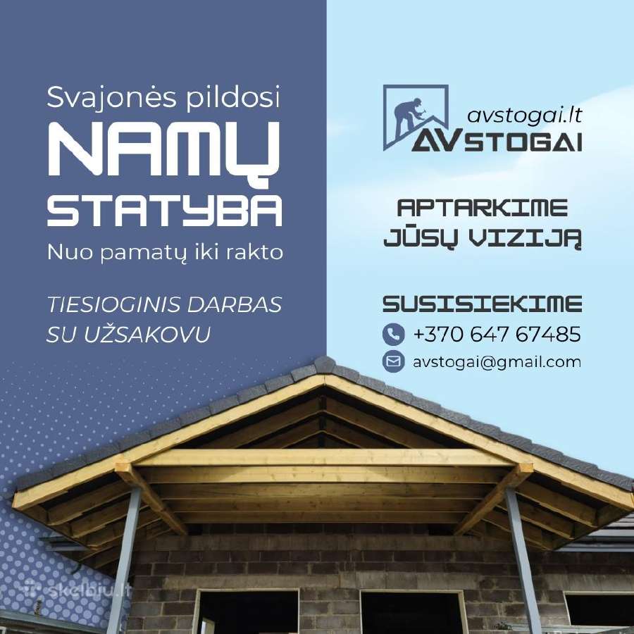 MB Avstogai