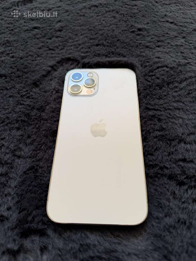 iPhone 12 pro