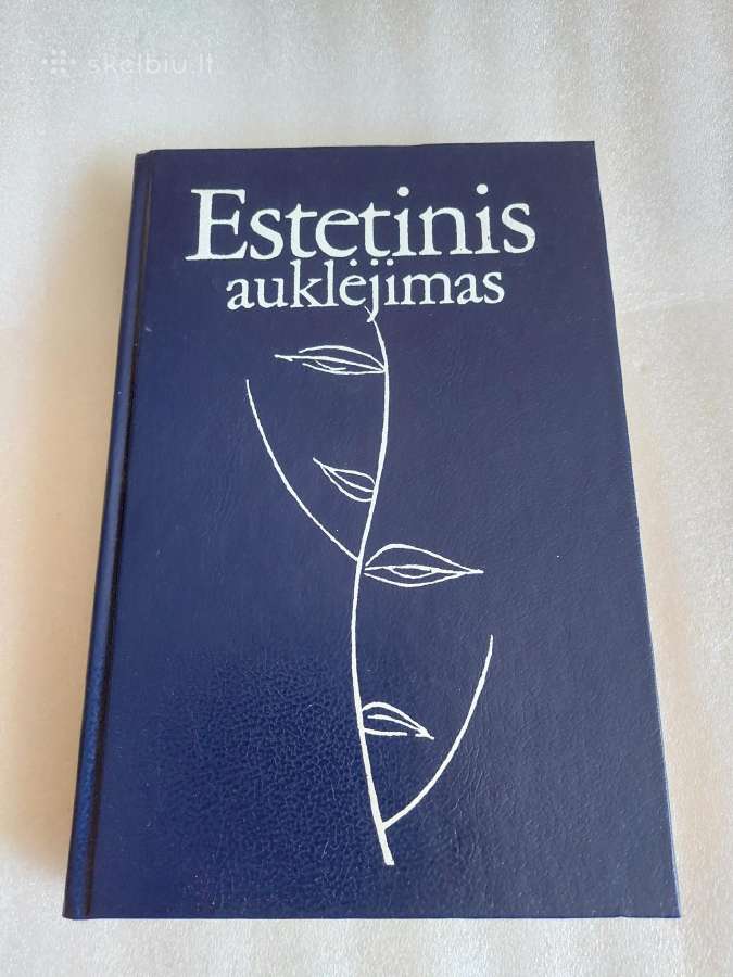 Estetinis auklėjimas