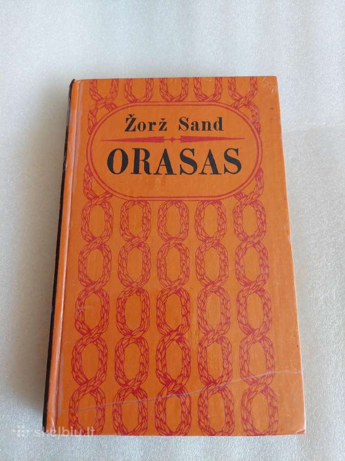Orasas