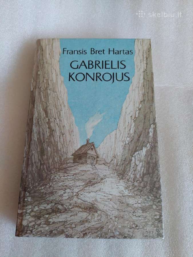 Gabrielis Konrojus