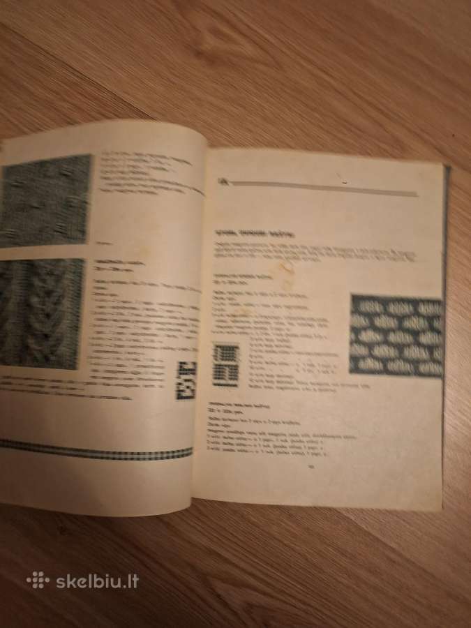Knyga Mezgimas. 1957 - nuotraukos Nr. 3