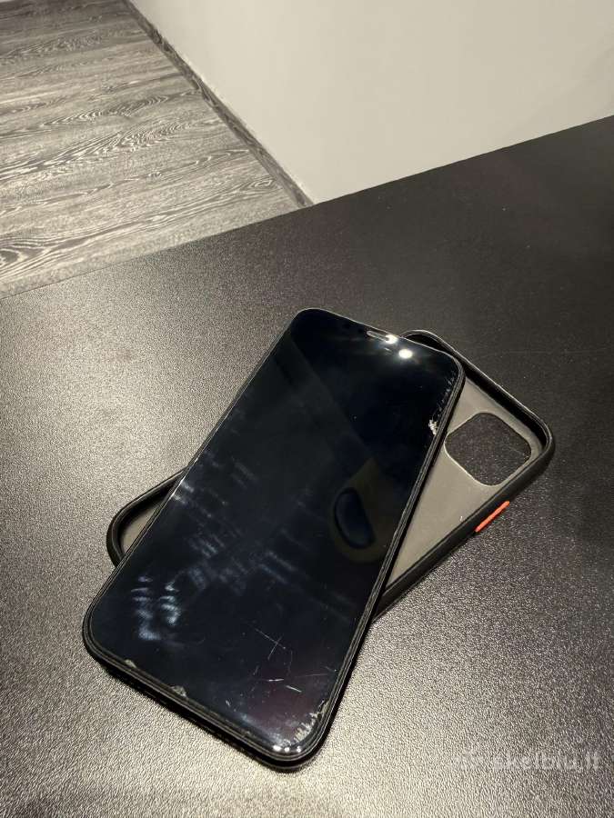 iPhone Xr 64 87%