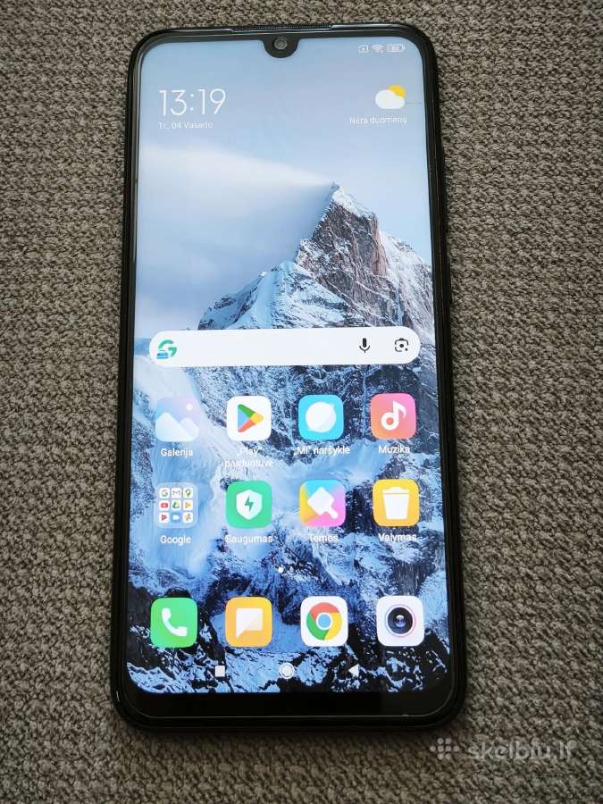Xiaomi Note 7