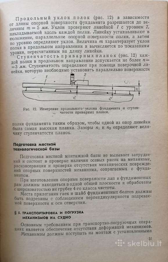 Techninė literatūra - nuotraukos Nr. 2