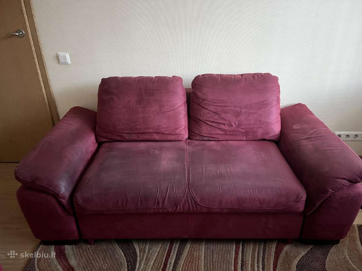 Sofa Magrės baldai