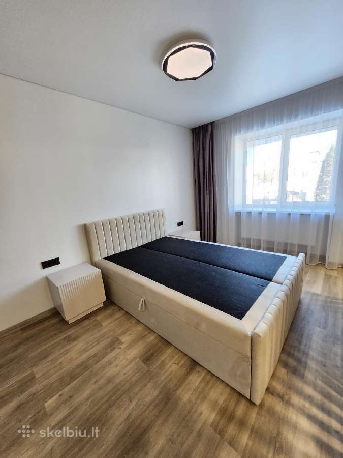 Parduodamas butas po kapitalinio remonto - nuotraukos Nr. 12