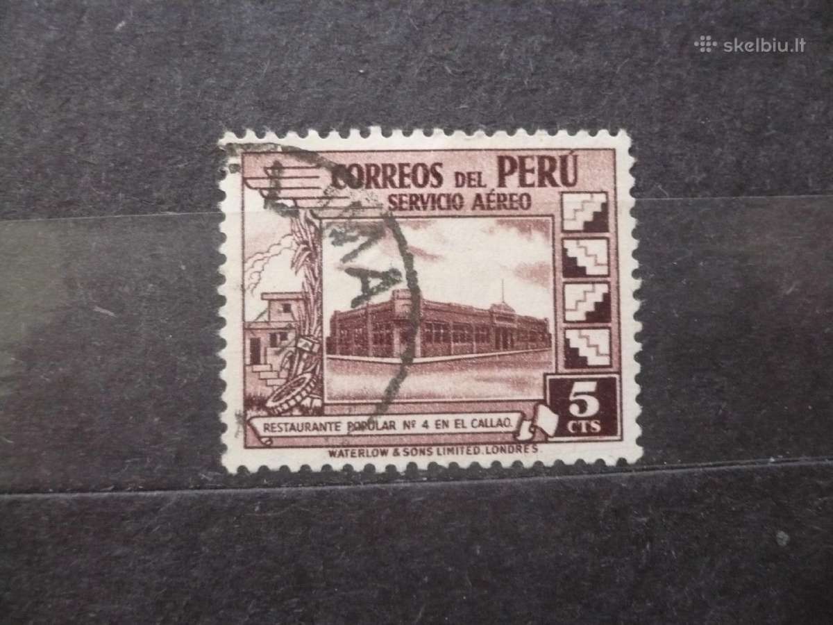 1945–1946 m. oro paštas