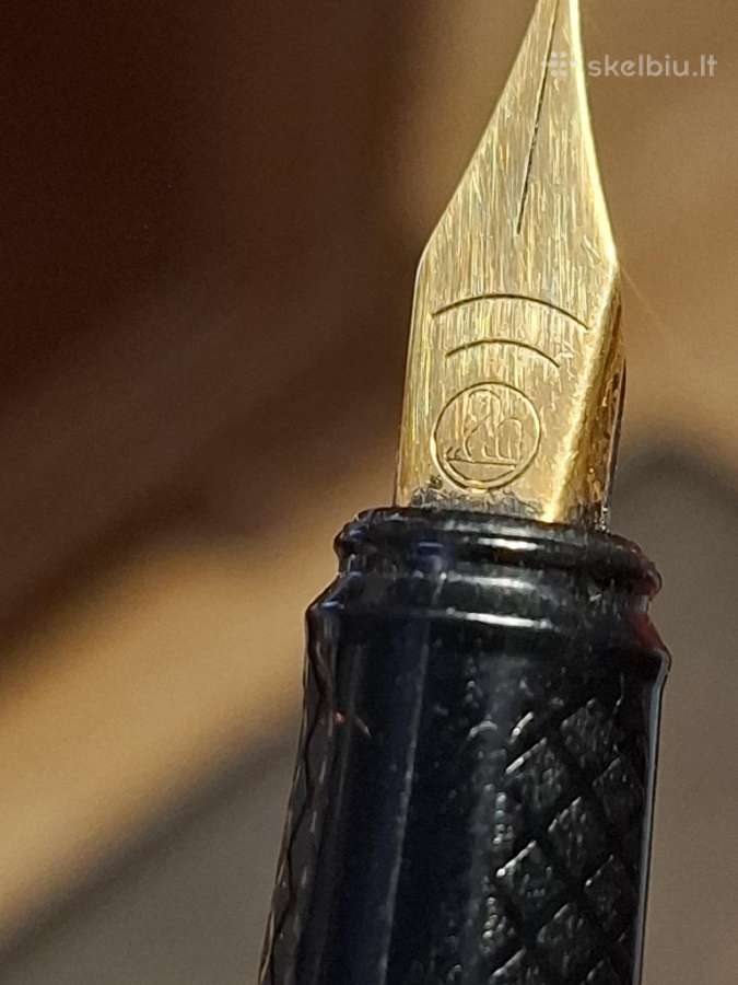 Plunksnakotis ,Pelikan'' - nuotraukos Nr. 17