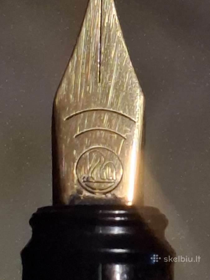 Plunksnakotis ,Pelikan'' - nuotraukos Nr. 18