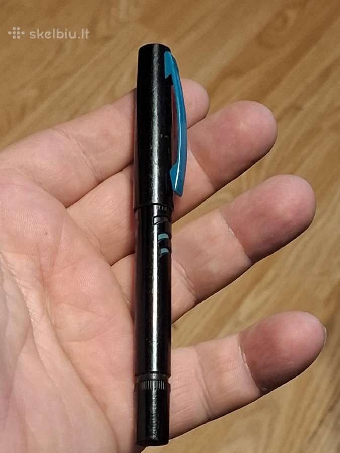 Plunksnakotis ,Pelikan'' - nuotraukos Nr. 29