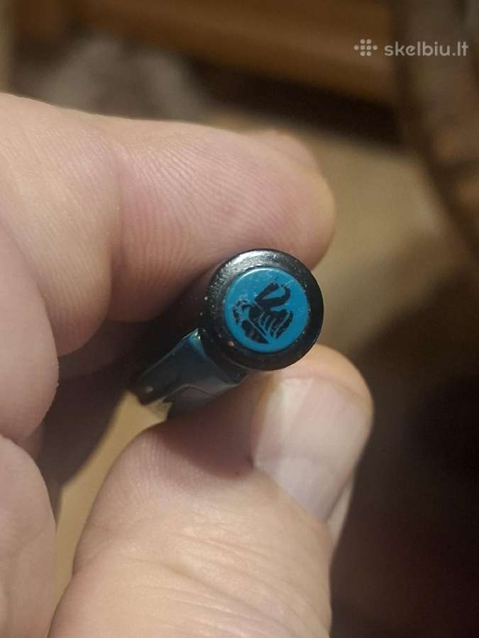 Plunksnakotis ,Pelikan'' - nuotraukos Nr. 33
