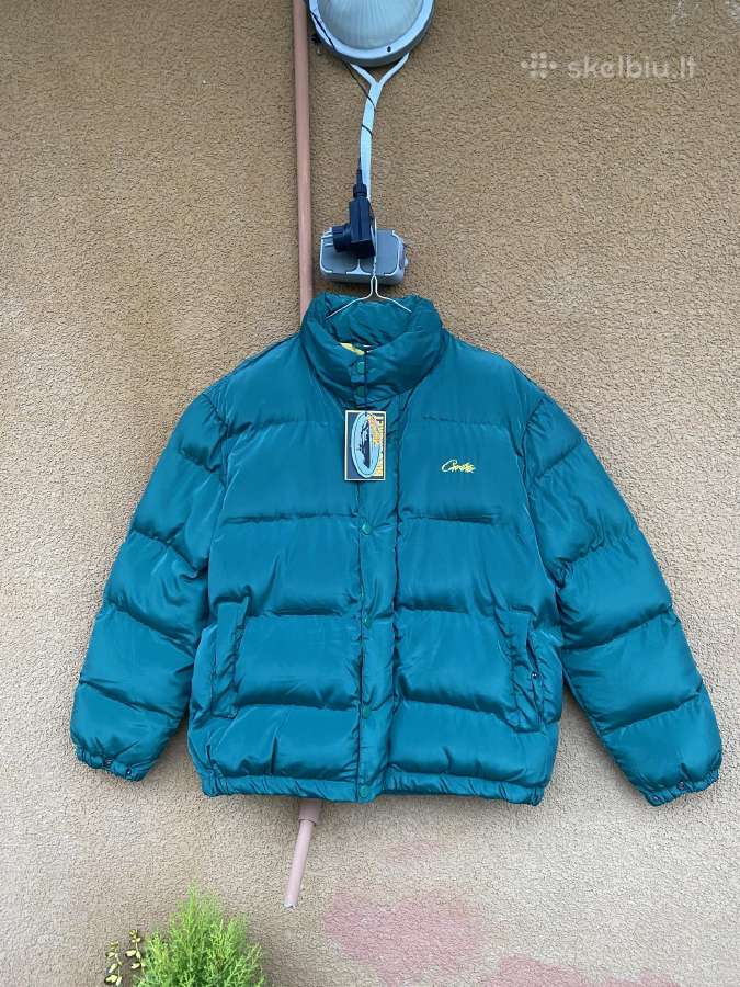 Corteiz Alcatraz Bolo V1 Size M striuke