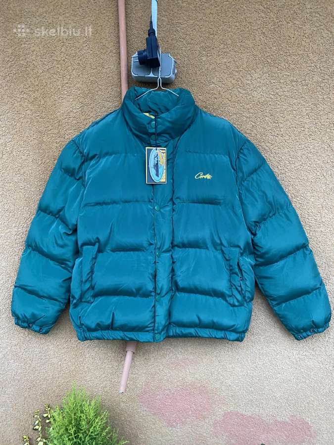 Corteiz Alcatraz Bolo V1 Size M striuke - nuotraukos Nr. 2