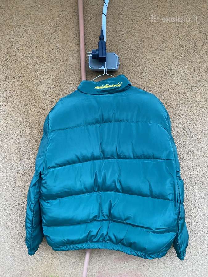 Corteiz Alcatraz Bolo V1 Size M striuke - nuotraukos Nr. 3