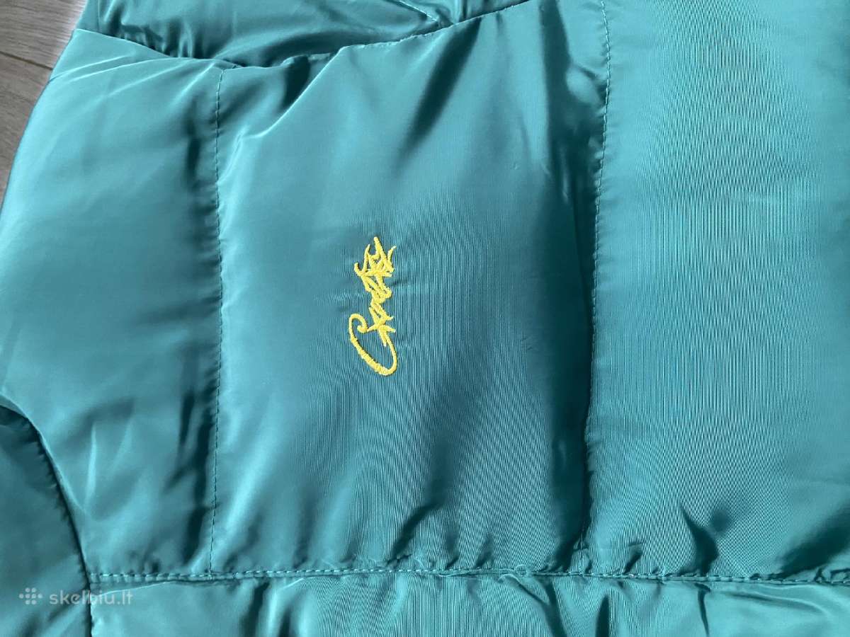 Corteiz Alcatraz Bolo V1 Size M striuke - nuotraukos Nr. 4