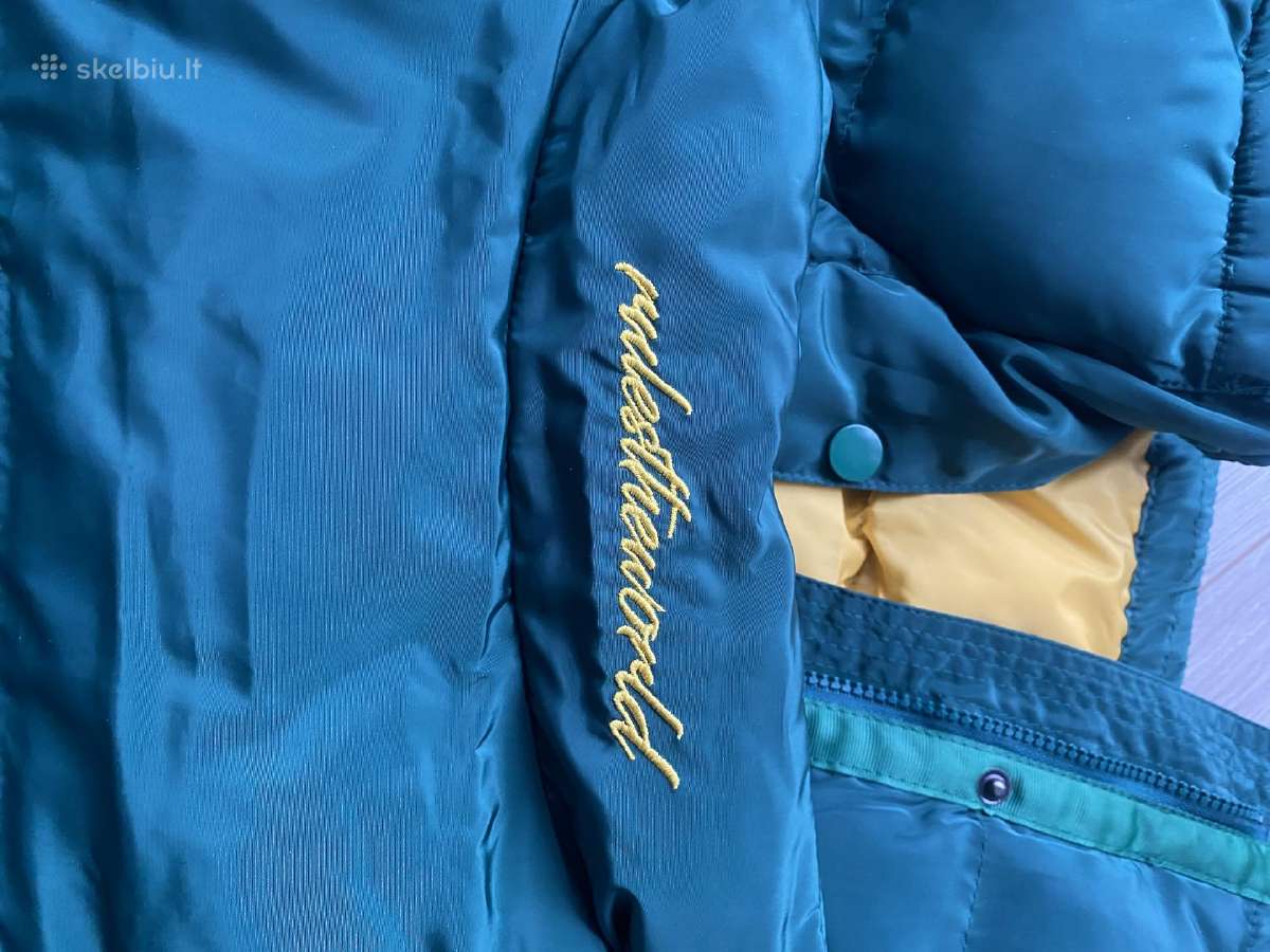 Corteiz Alcatraz Bolo V1 Size M striuke - nuotraukos Nr. 7
