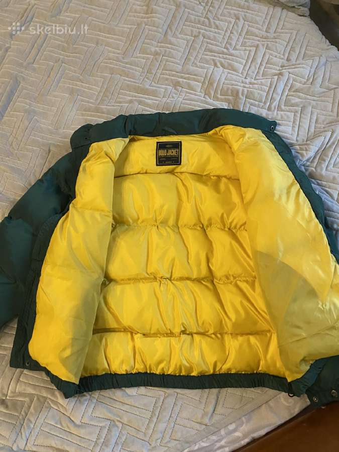 Corteiz Alcatraz Bolo V1 Size M striuke - nuotraukos Nr. 9