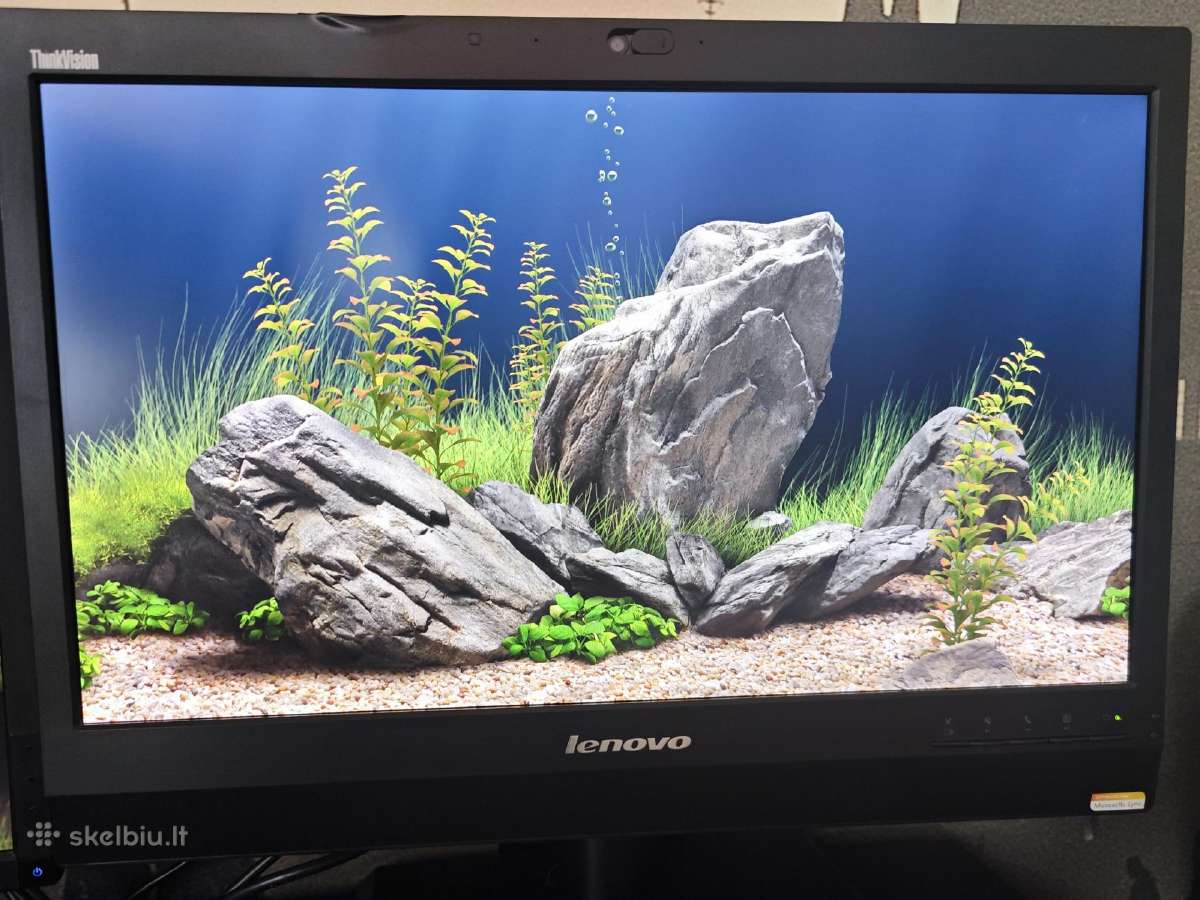 Monitorius Lenovo Thinkvision Lt2323zwc