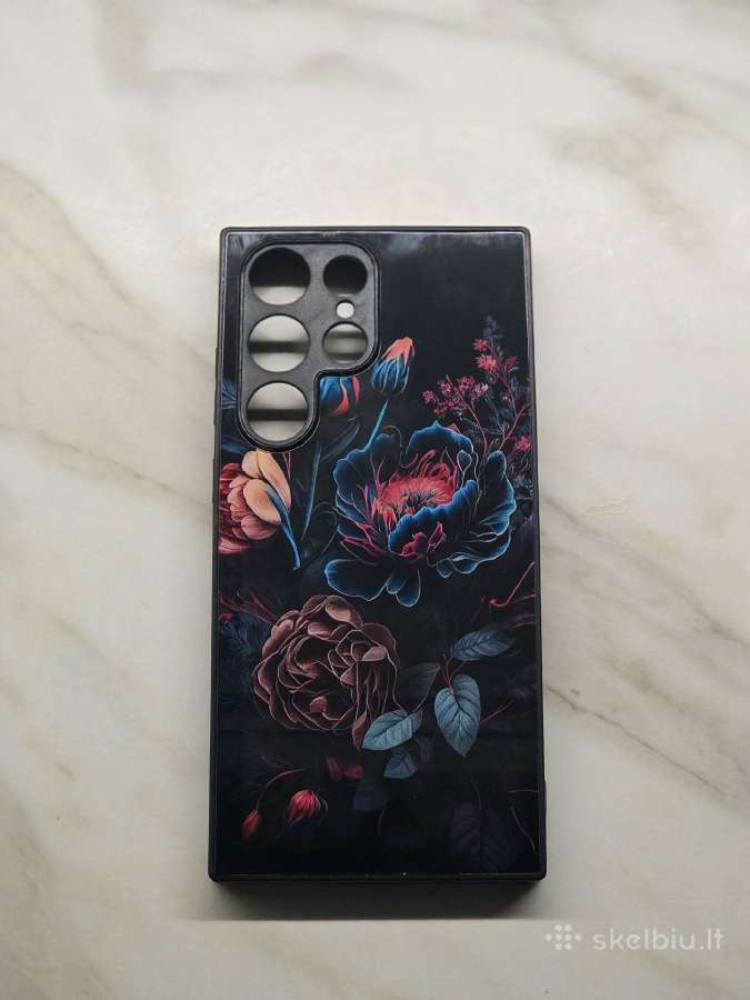 Samsung galaxy s23 ultra dėklas