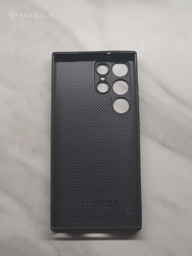 Samsung galaxy s23 ultra dėklas - nuotraukos Nr. 2