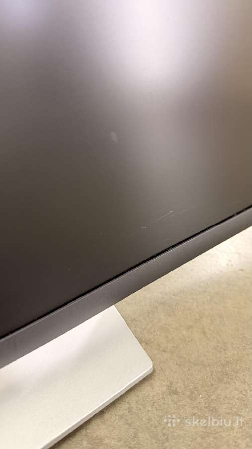 Monitorius Dell P2722h 27 Fdh - nuotraukos Nr. 10