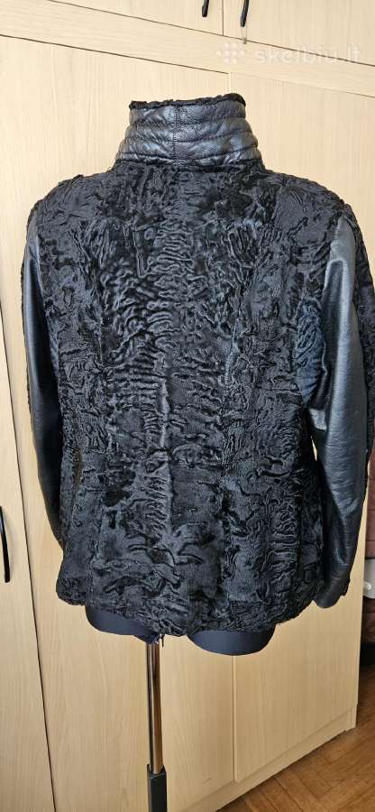 Kailinių ir sijono komplektas - nuotraukos Nr. 6