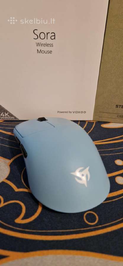 Gaming mouse - nuotraukos Nr. 2