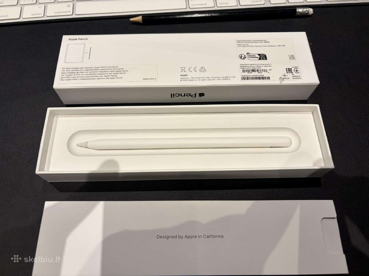 Apple Pencil