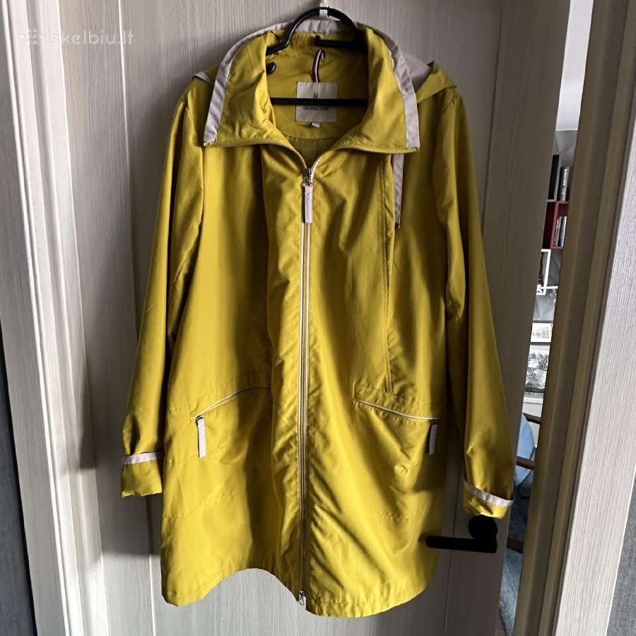 Moteriška „moncler“ stiliaus striukė Monkonir 56