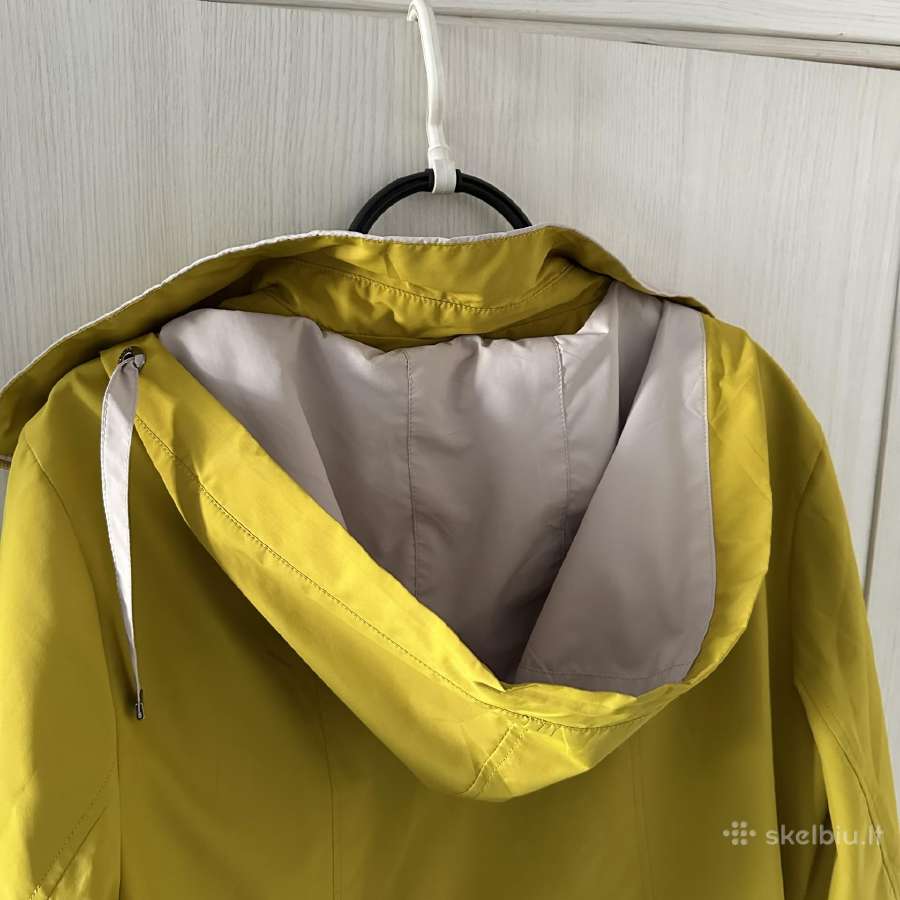 Moteriška „moncler“ stiliaus striukė Monkonir 56 - nuotraukos Nr. 6