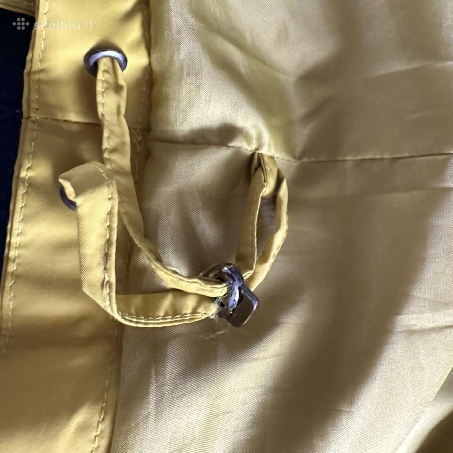 Moteriška „moncler“ stiliaus striukė Monkonir 56 - nuotraukos Nr. 7