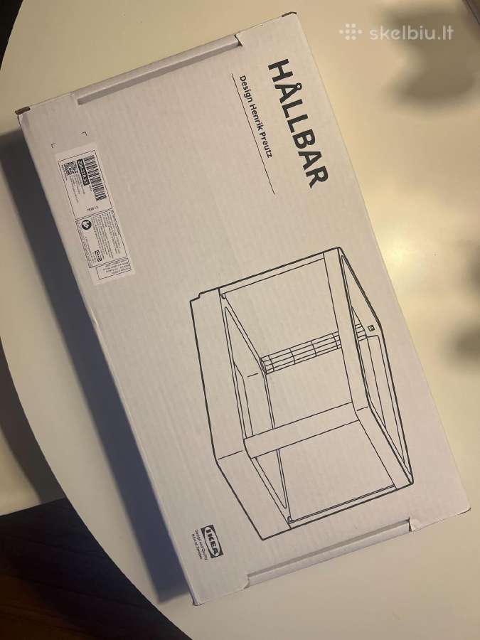 Ikea Hallbar rėmas - nuotraukos Nr. 2