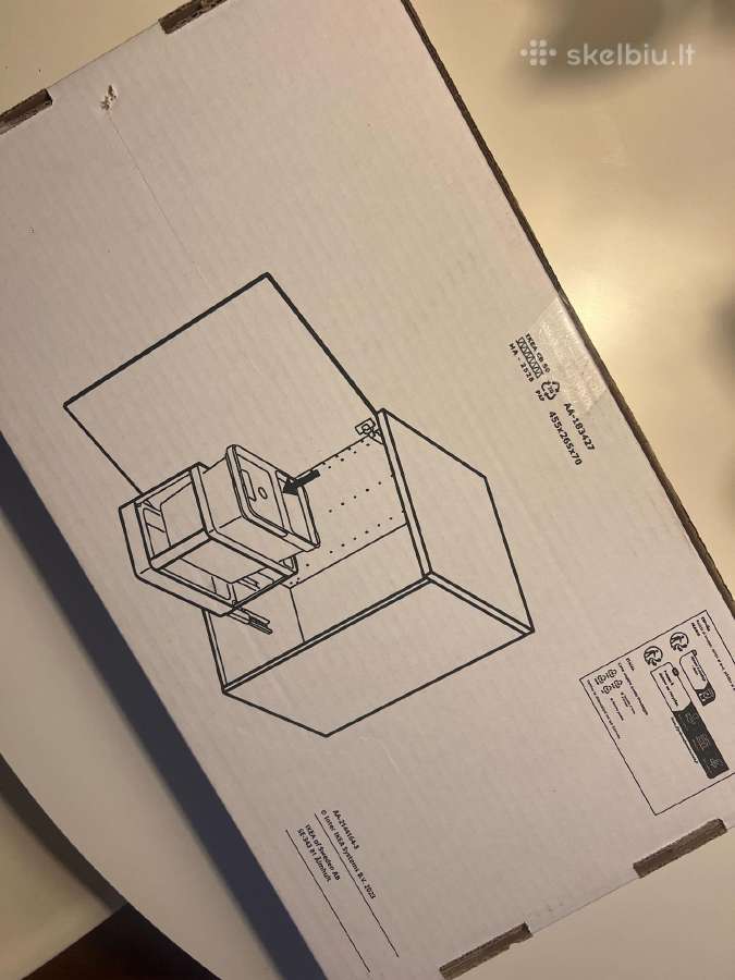 Ikea Hallbar rėmas - nuotraukos Nr. 3