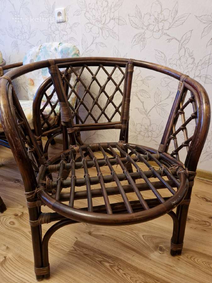 Pinti baldai tinkantys terasoje, balkone, kambary - nuotraukos Nr. 2