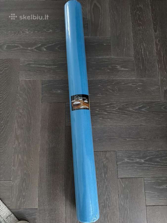 Vienkartinė staltiesė rulone, 117 cm pločio - nuotraukos Nr. 2