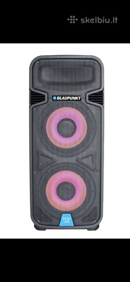 Blaupunkt p20