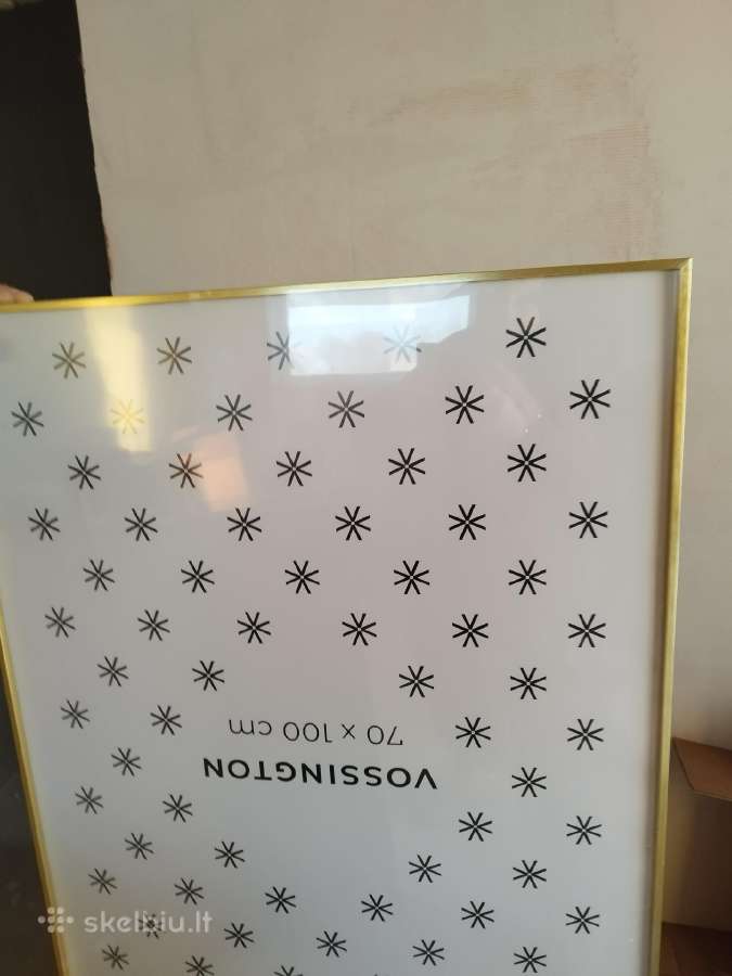 Rėmas 70x100 - nuotraukos Nr. 2