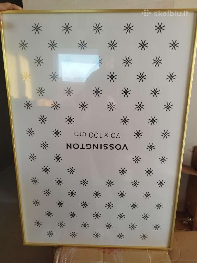 Rėmas 70x100 - nuotraukos Nr. 3